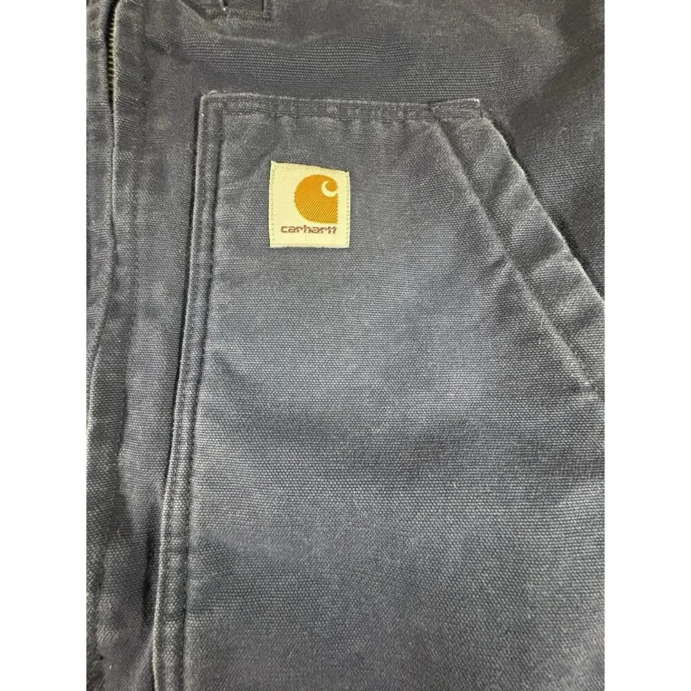 Carhartt men sherpa